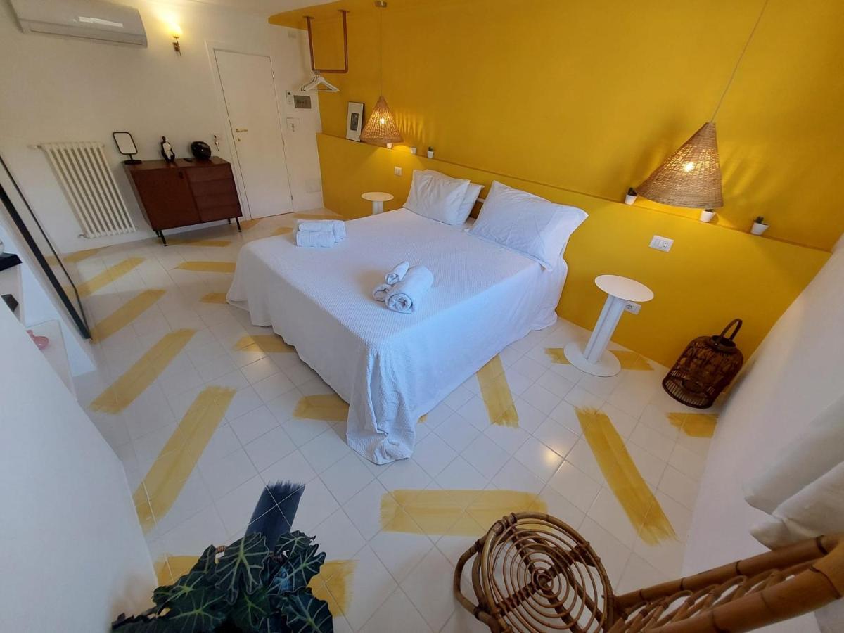 B&B Toledo Panoramic Rooftop With Terrace Neapel Exterior foto